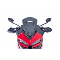 CNC Racing SPORT Windscreen for Ducati Multistrada V2 (2025+) CNC Racing SPORT Windscreen for Ducati Multistrada V2 (2025+)